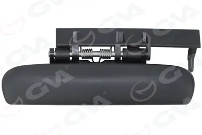 GVA  8650415 Ön Kapı Kolu Sol Xsara-xsara II 97-05 Sıyah 9101.L8