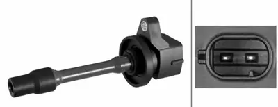 HELLA 5DA358290771 -nbspateşleme Bobini Focus IV 17-GT1.5 Dragon GN1G 12A366 AA 2164215