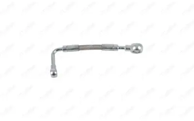 IBRAS  20218 Turbo Yağlama Borusu Ford Mondeo-kuga-smax-galaxy  3M5Q 6K679 BA 3M5Q 6K679 BB