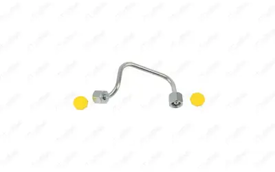 IBRAS  20219 Enjektör Dağıtım Borusu Ford Connect 02-GT 1S4Q 9J323 AD 1S4Q 9J323 AC