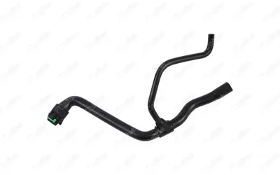 IBRAS  21696 Kalorifer Giris Hortumu Opel Vectra B 1.6 16V 90529277 6818226