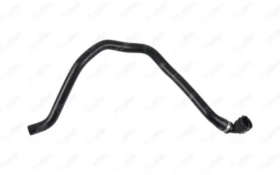 IBRAS  35551 Radyator Yedek Su Deposu Hortumu Bmw M62 E53 64218409066