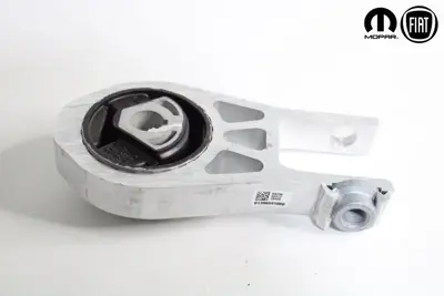 MOTORTEC  PEG 0973 Arka Motor Takozu Fıat Ducato 06-GT Psa Boxer-jum 1380041080 1396591080 1638149180