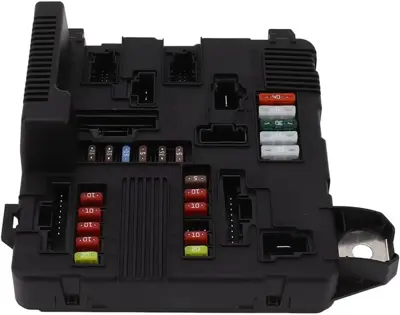 MOTORTEC  RNT0947 Sigorta Kutusu Renault Megane II 02-GT08 8200306033