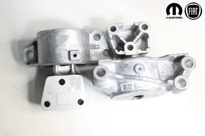 MOTORTEC  TFS 0329 Motor Takozu - Euro 5 Fiorino 1.3 Jtd Orjinal Ürü 1807.KE 51855484