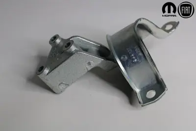 MOTORTEC  TFS 0360 Motor Takozu Albea Palio Siena 2002-2013 Orjinal  51731216