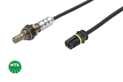 NGK  7860 Oksıjen Sensoru KAT. Oncesı Mercedes W211 S211 C A0015407617