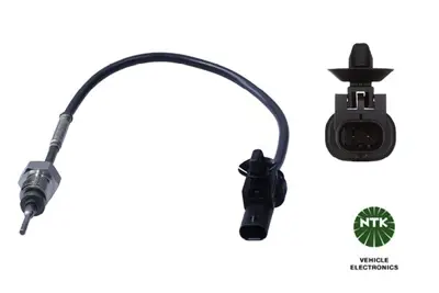 NGK  96846 Egsoz Sıcaklık Sensörü Insıgnıa B 17-GT Zafıra C  55594234 855593 55590752 855536