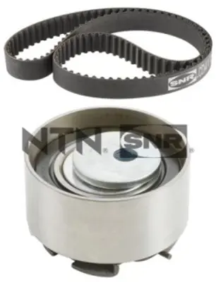 NTN / SNR  KD45855 Triger Seti Fıat Panda 04-GT 1.1 169CXA1A 55203784 55233759 55183497 55193659