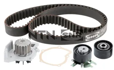 NTN / SNR  KDP459540 Trıger Setı Devirdaimli Boxer II Jumper II 2.2HDI 1609525480 1761941 3M5Q8B596BA