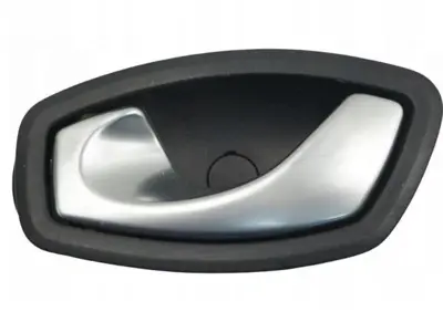 OKSA  990 Kapı İç Açma Kolu Krom Sol 826733790R