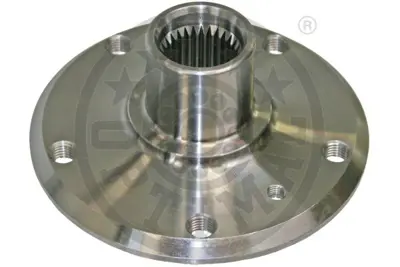 OPTIMAL 9323936 Porya Arka Bmw E36 E46 E38 E31 E83 E85 E86 E52 33411095774