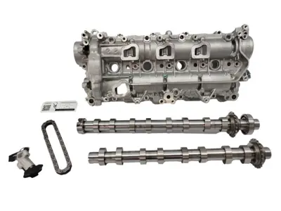 PSA  1697054780 Eksantrik Kiti Emme, Egzoz Eks Mil-yağ Pompa Zinc 1697054780 JX6Q 6E262 BA 1638159880