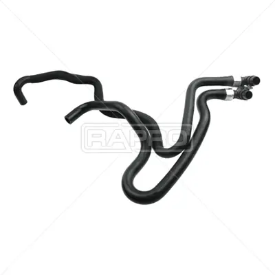 RAPRO R 15527 Kalorifer Hortumu Peugeot 306 1.6 6464.KX