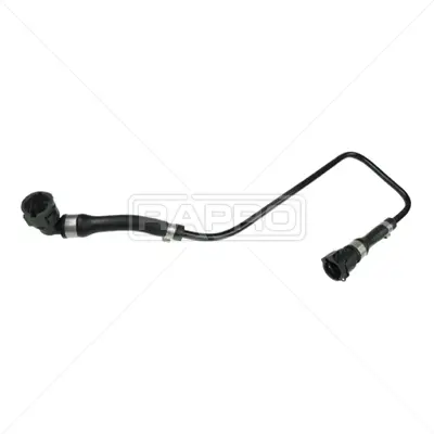 RAPRO R 19513 Radyator Yedek Su Deposu Hortumu Bmw M62 E53 11531439123
