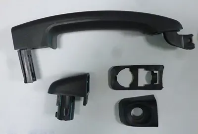 RENAULT  806073022R Sürgülü Kapı Dış Açma Kolu Master 3-MOVANO 806073022R 806075963R