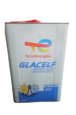 TOTAL  234194 Antifriz Mavi Total Glacelf Eco Bs 16KG 