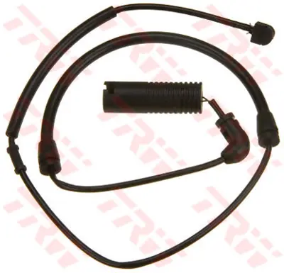 TRW  GIC176 Balata Fısı Arka Bmw X5 E53 34351165580