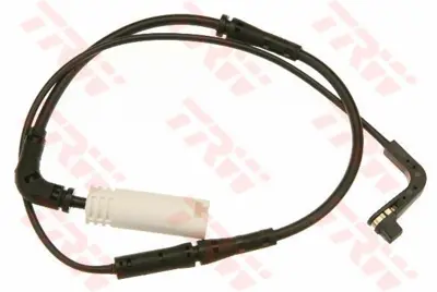 TRW  GIC188 Balata Fısı Arka Bmw E60 E63 E64 34356789493