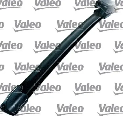 Valeo  119522 Sılecek Supurgesı Arka 280MM Bmw E81 E87 Swf 61627138508