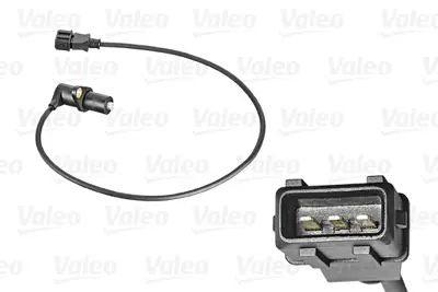 Valeo  253860 Eksantrık Sensoru Bmw M40 M43 E36 E34 12141247219