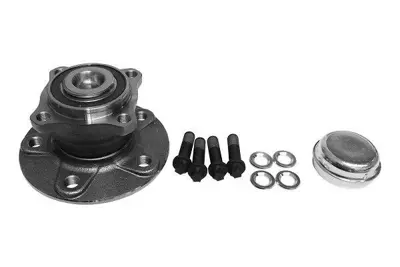 Valeo  502646 Teker Rulmanı Arka Mercedes W169 W245 Porya A1699810027