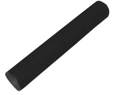 YTT  50426 Siyah Kraft Hortum 45MMX35CM R19 7700859289