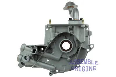 GUA 40306 Yağ Pompası Fiat Albea -palıo -punto -brava -bravo 45738256 