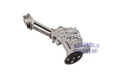 GUA 40312 Yağ Pompası Clıo II 98-GTKANGOO 01-GTLAGUNA II 0 150103110R 