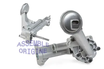 GUA 40318 Yağ Pompası Renault Flash R21 Clıo EXP-LT=96 Lgn  7700697238 