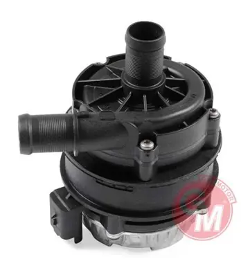 GUA 40325 Elektronik Su Pompası Renault Megane IV 16-GT Exp 210103582R