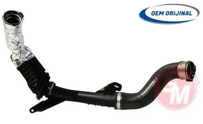 GUA 40336 Turbo Hortumu Orijinal Ürün Dacıa Dokker 2012 144609034R
