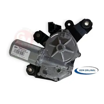 GUA 40382 Silecek Motoru Arka Cam Orijinal Ürün Renault  287105483R