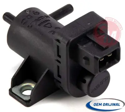 GUA 41494 Partıkul Filtresi Basınç Kaptörüorijinal Ürün 8200762162
