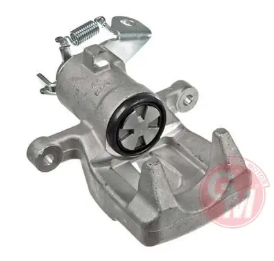 GUA 42323 Fren Kaliperi Arka Sol Braketli Renault Megane I 7701208127