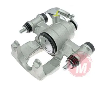 GUA 42332 Fren Kaliperi Arka Sağ Braketli Renault - Opel M 440010814R