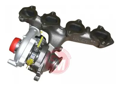 GUA 51269 Turbo Sensörü Elektronik Wesgate Renault Master II 144108149R 144104841R 144106727R