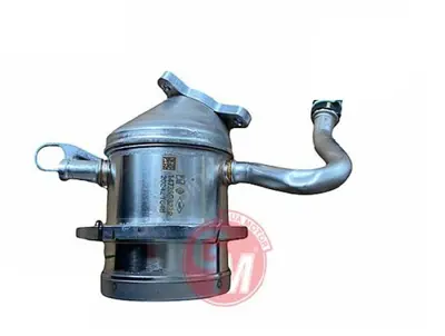 GUA 51272 Adblue Katalizör Egr Sogutucu Renault Megane IV  147359823R