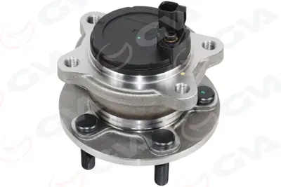 GVA 4735119 Porya Rulmanlı Arka Ford Focus-cmax 11-GT-NBSP Park  BV61 2C299 BAF BV61 2C299 AAH