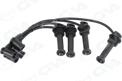 GVA 50B35001 Buji Kablosu Focus-cmax-fiesta-mondeo-bmax-mazda-v YS6F 12280 A1A 1U2J 12280 A1A
