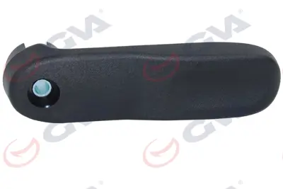 GVA 8616116 Bagaj İç Açma Kolu Sağ Siyah Kangoo 97-07 8200095967