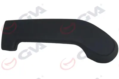 GVA 8619113 İç Açma Kolu Sürgülü Kapı Sağ-bagaj Kapağı Sağ Siy 8200766678