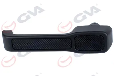 GVA 8624110 Dış Kapı Kolu Arka Kapı Sağ-sol Krom Uno 89-95 7726463