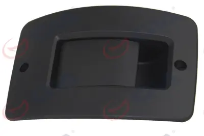 GVA 8627112 Bagaj Açma Kolu Siyah Desenli Boxer-jumper-ducato  1300540808