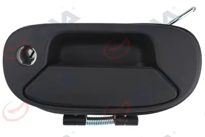 GVA 8629217 Dış Kapı Kolu Bagaj Kapağı Anahtar Deliklitek K 735331105