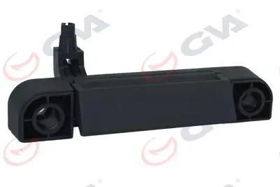 GVA 8633117 İç Açma Kolu Kablosuz Sürgülü Kapı Sol Siyah Des 8T1Z6122667B 2T14V266A62AJ