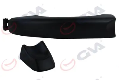 GVA 8675280 Dış Kapı Kolu Ön Anahtar Deliksiz Arka Sağ-sol A 2H0837205DGRU 2H0837205