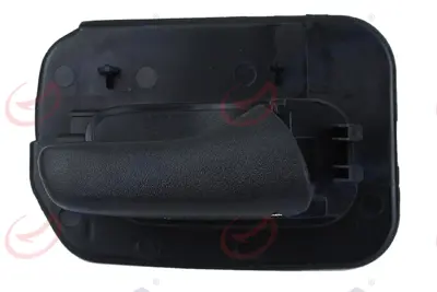 GVA 8690132 İç Açma Kolu Arka Sağ Siyah Desenli Corsa B 90363128 90431364
