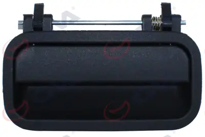 GVA 8690212 Dış Kapı Kolu Arka Kapı Sağ-sol Siyah Desenli Astr 93288897 138037 138161