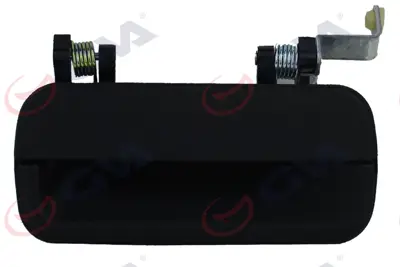 GVA 8691205 Dış Kapı Kolu Sol Siyah Desenli Hyundaı Excel 90- 8365024010